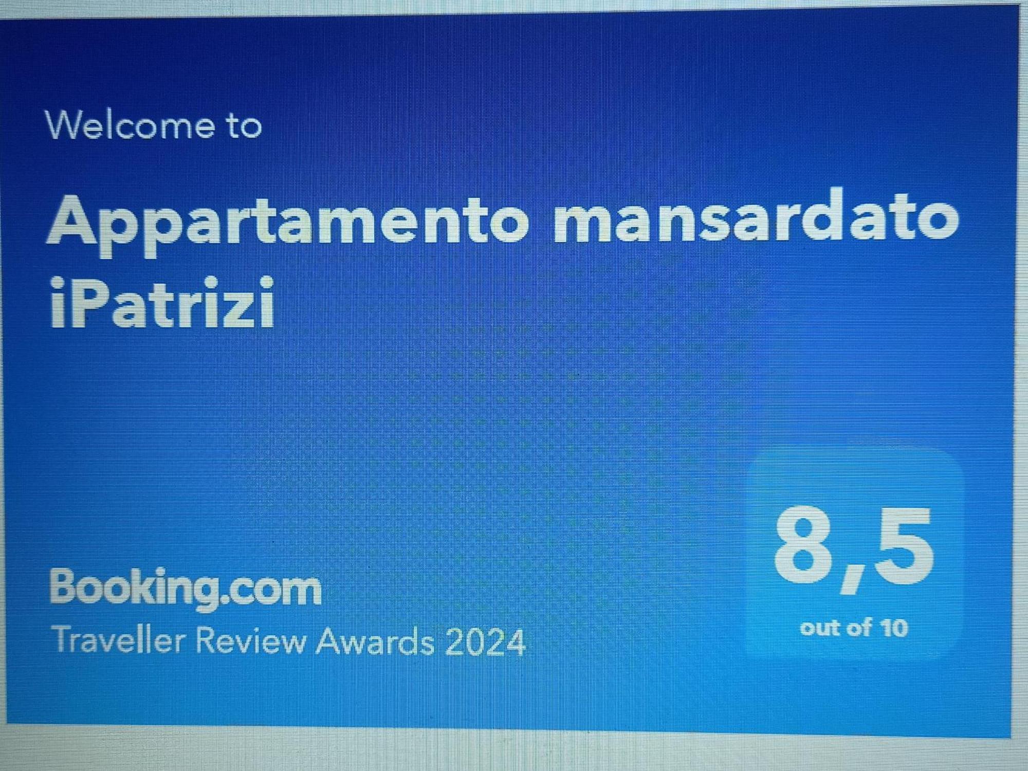 Appartamento Mansardato Ipatrizi Moncalieri Exterior photo